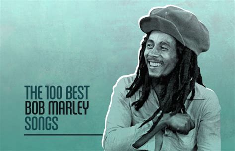 The 100 Best Bob Marley Songs | Complex