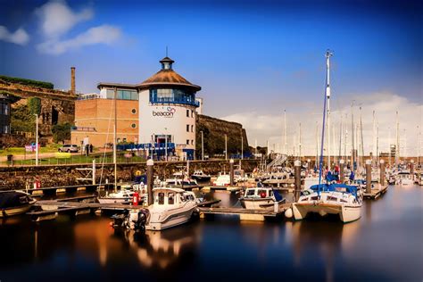 5 Great Restaurants in Whitehaven, One of England's Lake District Towns - HubPages