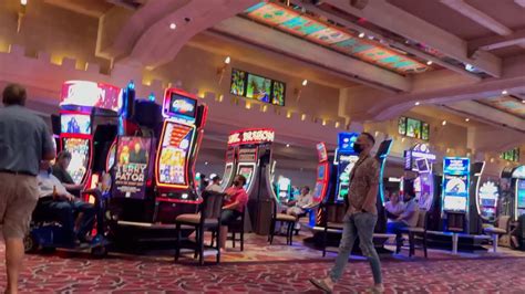 Excalibur Las Vegas Casino, Restaurants: FULL WALK THROUGH TOUR - YouTube