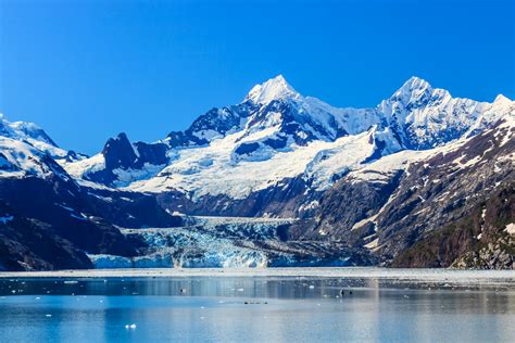 Glacier-Bay-Nationalpark: Gletscher & Wildnis