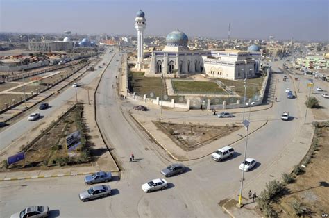 RAMADI UNDER SEIGE BY ISIS, ALLIES RECLAIM SEIZED REFINERY | East ...