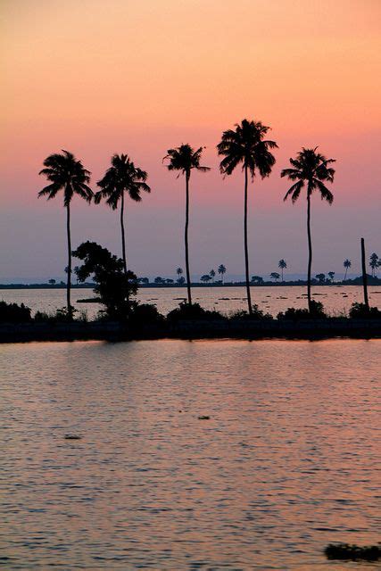 The Keralan-sunset, Kerala, India - Flickr - Photo Sharing! Places To Travel, Places To Visit ...