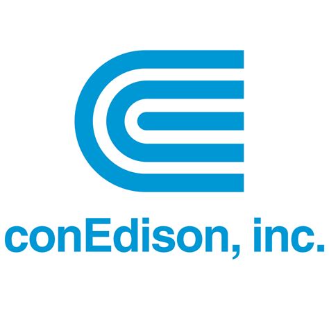 Con Edison Logo PNG Transparent – Brands Logos