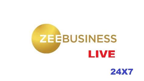 Zee Business Live - YouTube