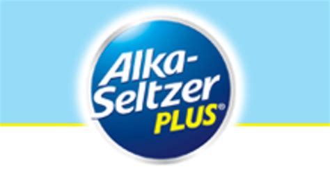 Alka-Seltzer Logo - LogoDix