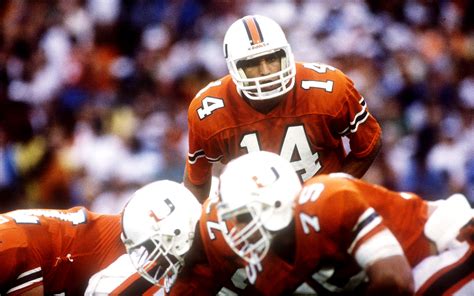 Vinny Testaverde, Miami QB - 2013 Hall of Fame Class photo gallery - ESPN