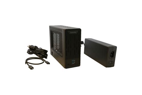 Thunderbolt™ Mini EGFX External GPU Enclosure 240W – | lupon.gov.ph