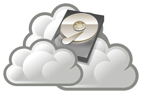 Cloud Drive Icon at Vectorified.com | Collection of Cloud Drive Icon ...