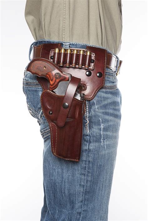 Pin on Leather Goods - Buckaroo Gear, Gun Leather, Knife Sheaths, Cases & More