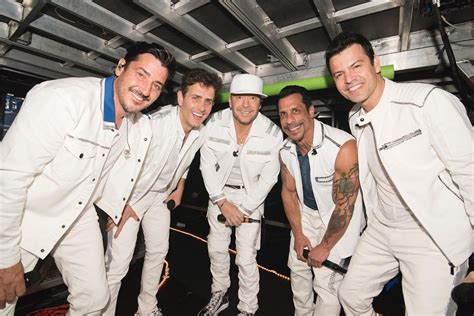 NKOTB Mixtape Tour Poll - Vote Now! | Feeling the Vibe Magazine