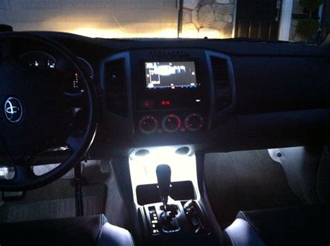 Tacoma Interior Mods And Gear - Home Alqu