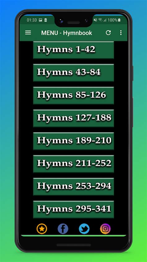 LDS Music - Mormon Hymns APK para Android - Download