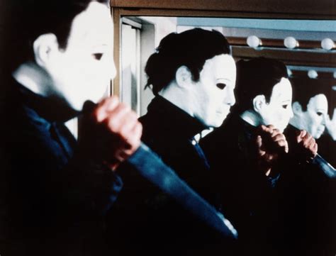 "Halloween 4: The Return of Michael Myers" (1988) | How Many Halloween ...