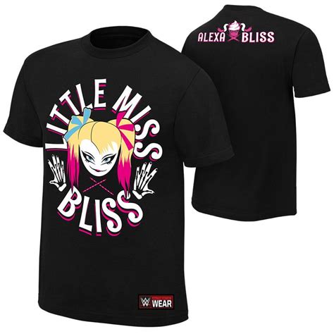 WWE Wear - The Official Shirt of the WWE Superstars Classic Fit 100% ...