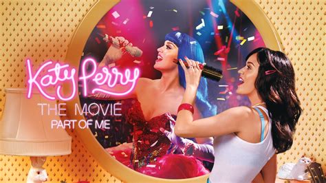 Katy Perry the Movie: Part of Me | Apple TV