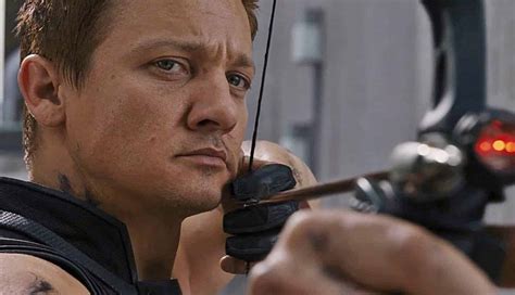 Hawkeye Series Starring Jeremy Renner Coming To Disney Plus