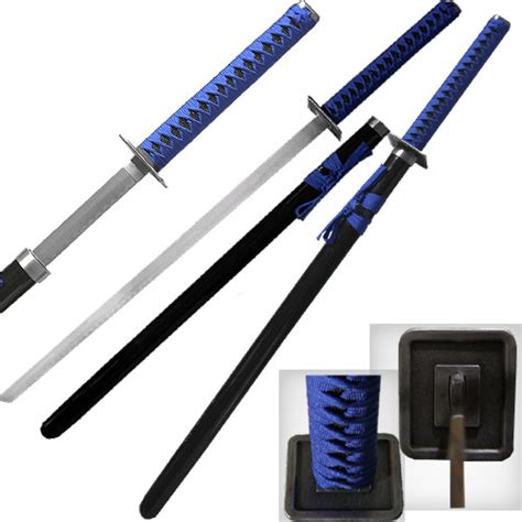 Leo's Katana Replica Sword