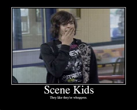 Scene Kids - Picture | eBaum's World