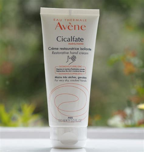 Avene Cicalfate Restorative Hand Cream - Fyne Fettle