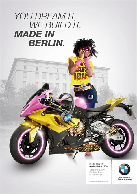 BMW Motorrad - Studio Rotstift