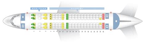 Airbus A319 Delta Seat Map | Elcho Table