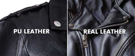 PU Leather vs Genuine Leather | The Ultimate Analysis - RAVEN