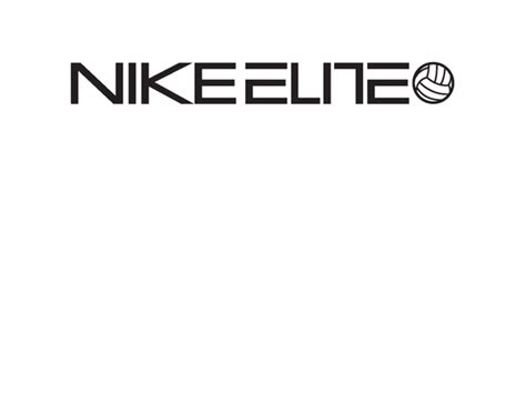 Elite nike Logos