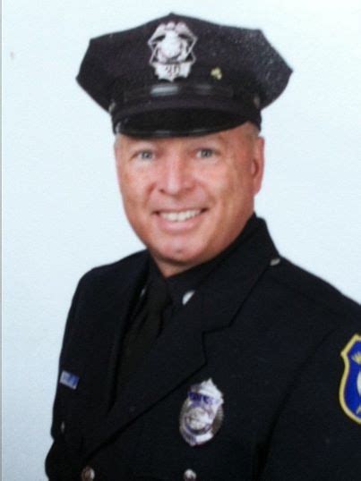 Veteran Waltham Police Officer Retires | Waltham, MA Patch