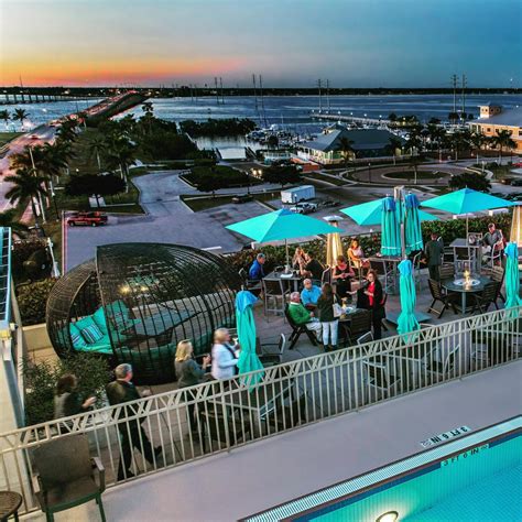 The Wyvern Hotel Punta Gorda - Move to Punta Gorda, FL