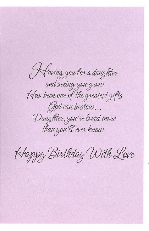 Free Birthday Ecards For Daughter From Mom - direktflug deutschland