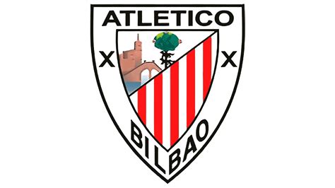 Athletic Bilbao Logo, symbol, meaning, history, PNG, brand