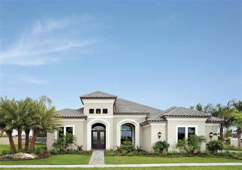 mediterranean mansion #MEDITERRANEANHOMES | Florida homes exterior, Luxury homes exterior ...