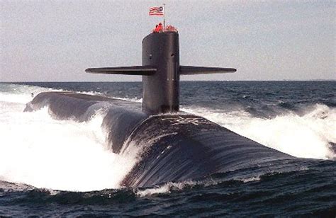 Deadly USS Virginia, United States Navy Submarines | Army and Weapons