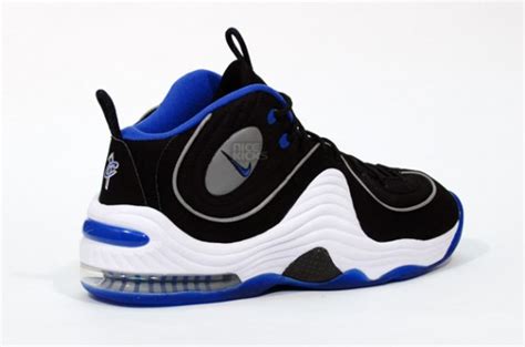 Nike Air Penny II Retro - SneakerNews.com