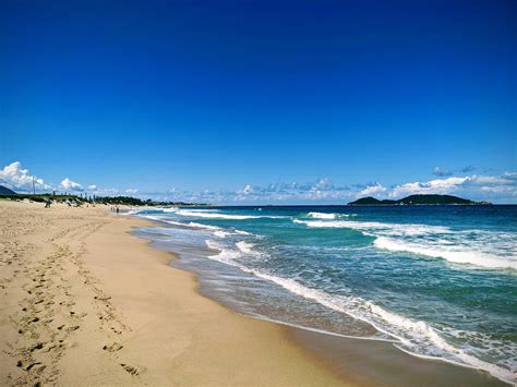 Florianopolis [22MP] #beach #travel #holiday #sand #nature #photography ...