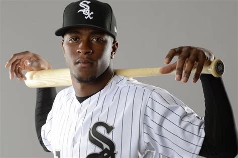 Chicago White Sox sign SS Tim Anderson to $25M deal - UPI.com