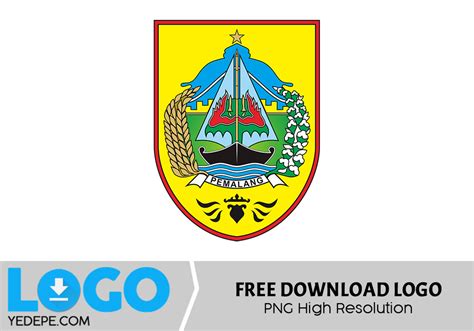 Logo Kabupaten Pemalang | Free Download Logo Format PNG | Logo PNG ...