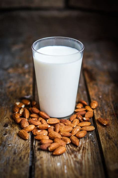 Best Milk Substitute for Vegans to Use in Cereal and Other Foods | CR ...