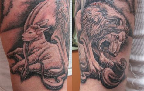 37 best Lion Of God Tattoo images on Pinterest | God tattoos, Simple lion tattoo and Lion of judah