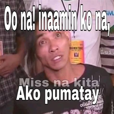 Pin by allysiah_kjskjs on school memes in 2022 | Tagalog quotes funny ...