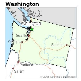 Arlington, WA