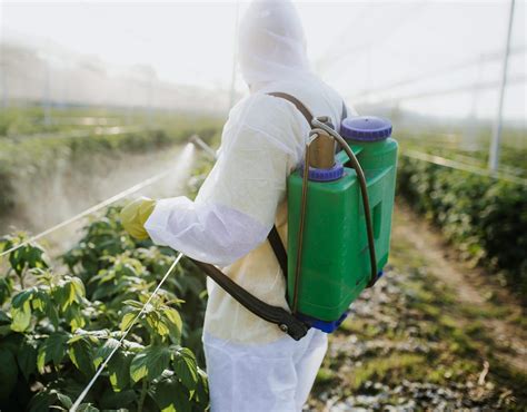 Biopesticides 2021 | S&P Global