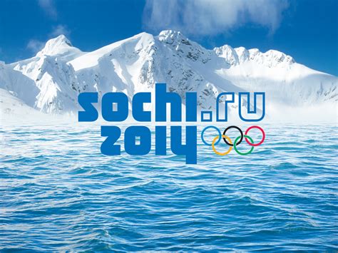 Sochi: Poverty and the Olympic Games