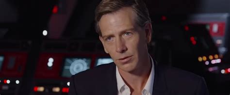 Ben Mendelsohn Talks Shooting "Different Versions" of ‘Rogue One’ - Star Wars News Net