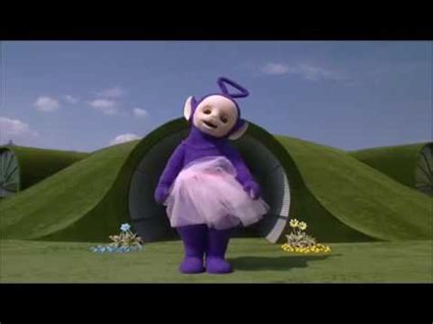 Teletubbies Yoga (US Version) - YouTube