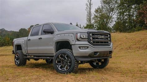 2023 Gmc Sierra Black Widow – Get Calendar 2023 Update