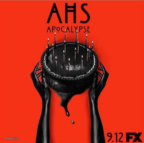 Emma Roberts Ahs, Teaser, Apocalypse Fashion, Cheyenne Jackson, Buy ...