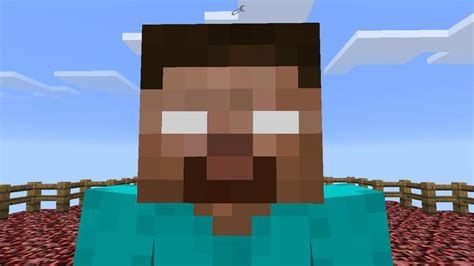 Minecraft’ın 10. Yıl Haritası Sürprizlerle Birlikte Geldi - Webtekno