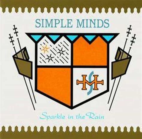 List of All Top Simple Minds Albums, Ranked