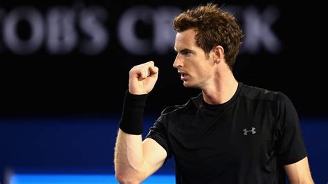 Andy Murray Net Worth And Biography | Constative.com